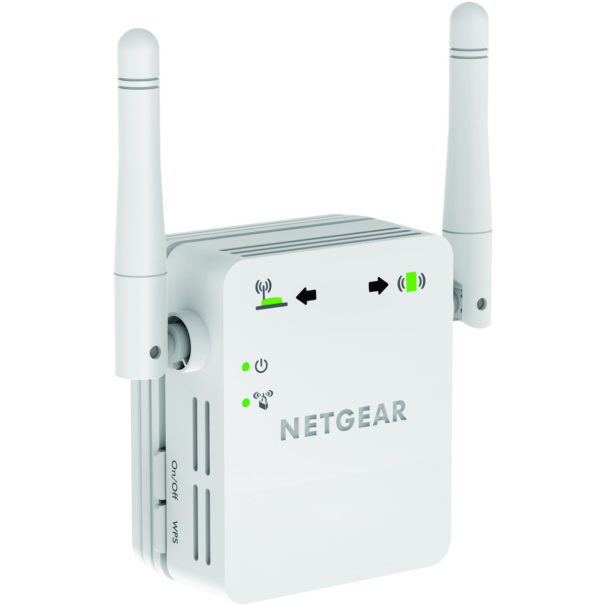 Netgear Wi-Fi Range Extender N300