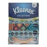 Kleenex Facial Tissue Collections 2ply 6 x 100 Sheets