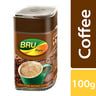 Bru Pure Instant Coffee 2 x 100g