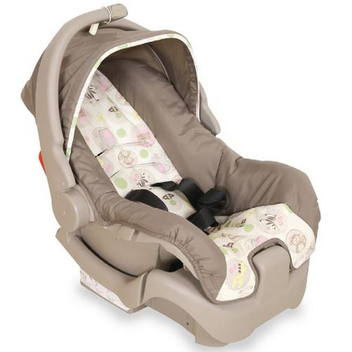 Evenflo Infant Car Seat 30211145/88/89