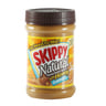 Skippy Natural Peanut Butter Spread with Honey Gluten Free 425 g