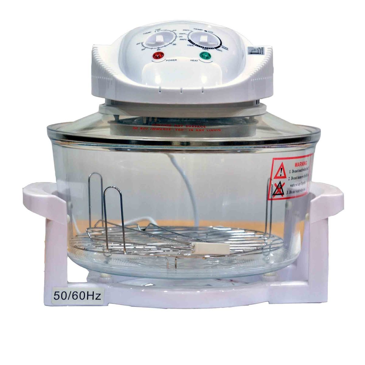 Europa Halogen Oven FHO-F11