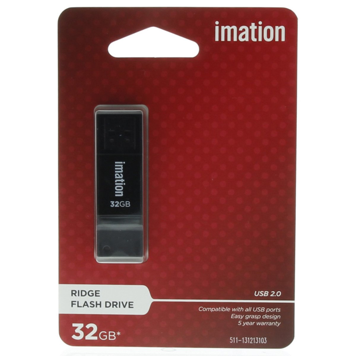 Imation Flash Drive Ridge 32GB