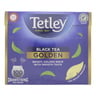 Tetley Black Tea Golden Drawstring Teabags 100 pcs