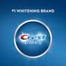 Crest Toothpaste 3D White Extreme Mint 2 x 125 ml