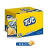 Tuc Cheese Crackers 12 x 24 g