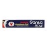Sanita Mandy Aluminum Foil Extra Strong & Economical Size 450mm x 150m 1pc