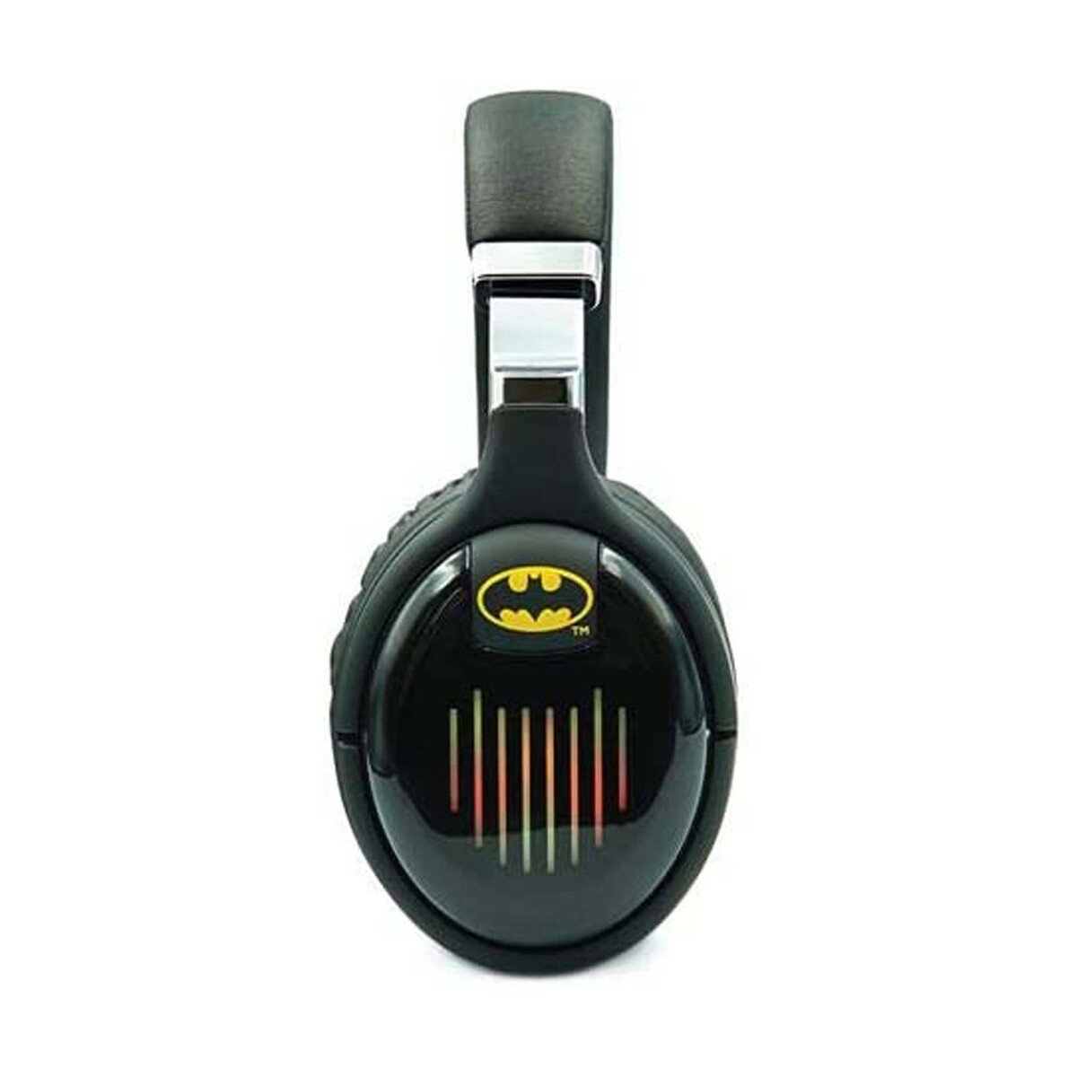 Touchmate BATMAN Bluetooth Rechargeable Wireless Headset