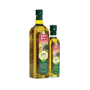 Serjella Virgin Olive Oil 750 ml + 250 ml
