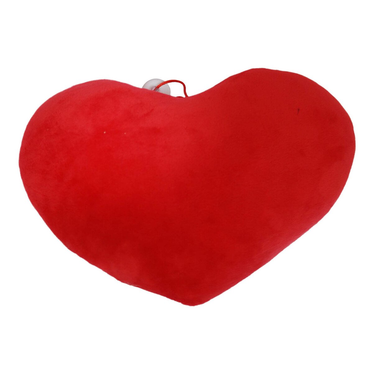 Dashing Love Heart Pillow