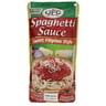 UFC Sweet Filipino Style Spaghetti Sauce 250 g