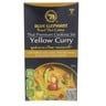 Blue Elephant Thai Cooking Set Yellow Curry 95 g