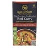 Blue Elephant Thai Cooking Set Red Curry 95 g