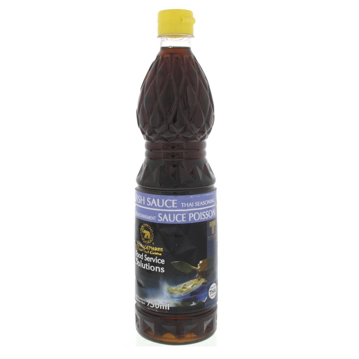 Blue Elephant Fish Sauce 750ml