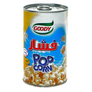 Goody Popcorn 284g