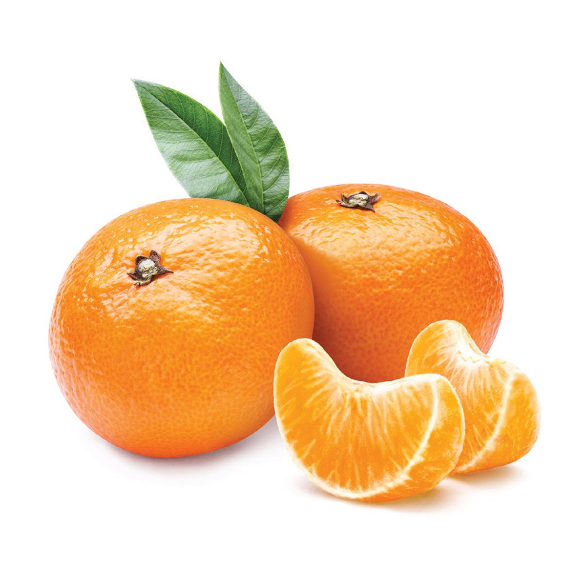 اشتري قم بشراء مندرين نادوركوت مغربي 1 كجم Online at Best Price من الموقع - من لولو هايبر ماركت Citrus Fruits في السعودية