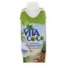 Vita Coco Natural Coconut Water With Pineapple 330 ml