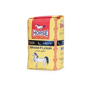 Horse Gram Flour 1kg