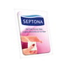 Septona Nail Polish Remover Wipes 10pcs