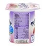 Yoplait Petits Filous Strawberry Flavoured Yogurt 120 g