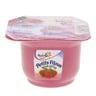 Yoplait Petit Filous Raspberry Flavoured Yoghurt 4 x 50 g