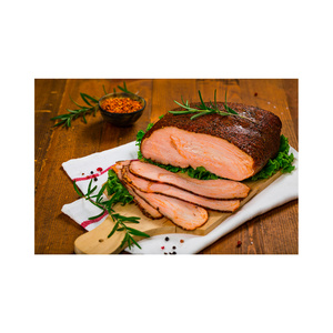 Buy Volys Smoked Turkey Breast 250g Online at Best Price | Cooked  Turkey | Lulu Kuwait in Kuwait