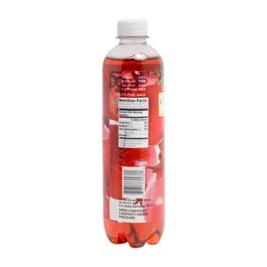 Cascade Ice Pomegranate Berry Flavored Sparkling Water 509ml