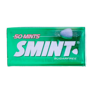 Smint XL Mints Sugar Free 50pcs