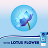 Nivea Face Wash Refreshing Lotus Flower Normal Skin Value Pack 2 x 150 ml