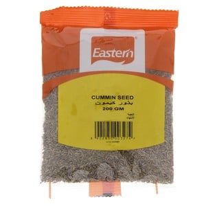 Eastern Cumin Seed 200 g