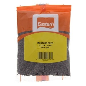 Eastern Mustard Seed 200 g