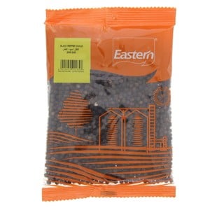 Eastern Black Pepper Whole 200 g