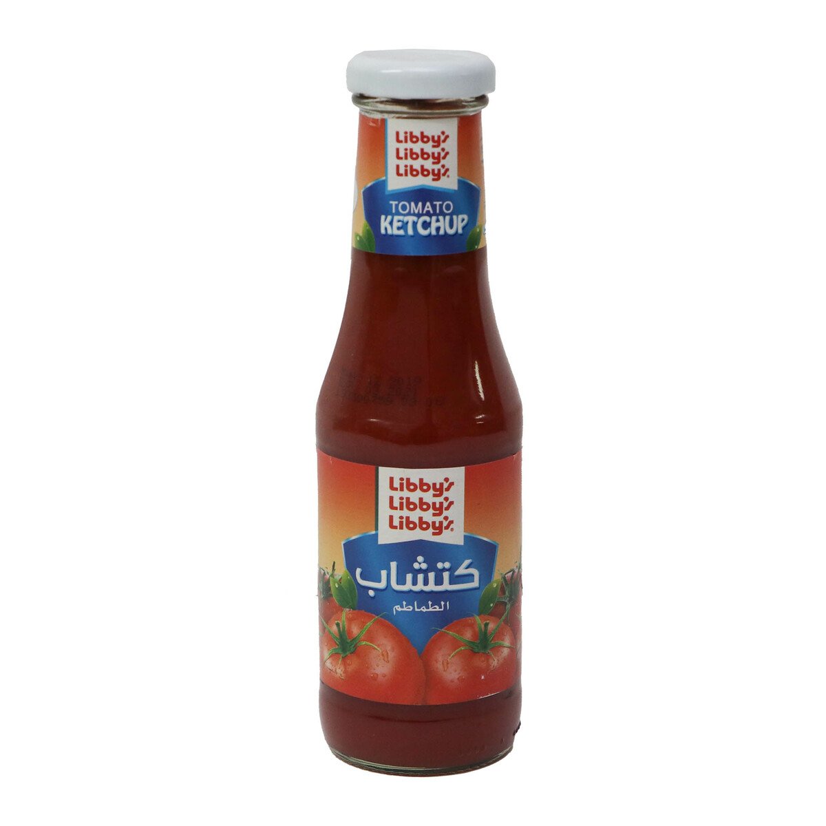Libby's Tomato Ketchup 350 g