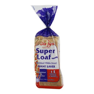 Daily’s Super Loaf 550g