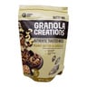Granola Muesli Kacang Mentega Cokelat 400g