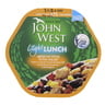 John West Light Lunch Mexican Style Tuna Salad 220g