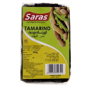Saras Tamarind 200 g