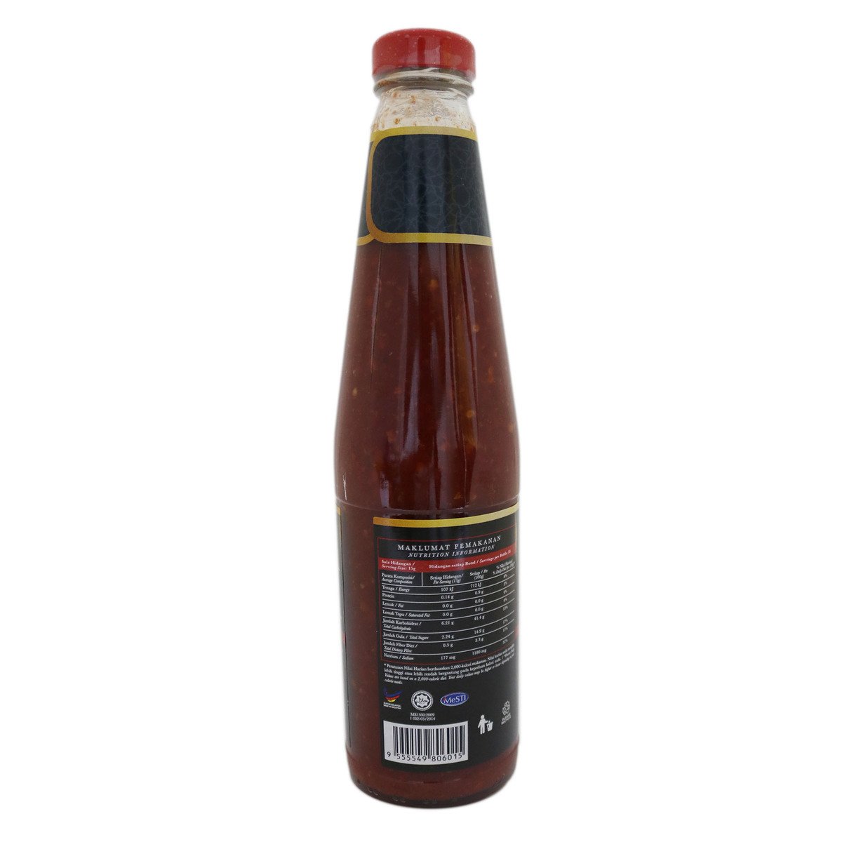 Enaq Cilli Sauce 500g