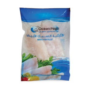 Ocean Pearl Fish Fillet 1kg