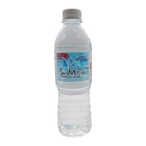 Seamaster Drink Water 500ml