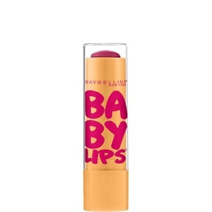 Maybelline New York Baby Lips Moisturizing Lip Balm Cherry Me 15 1pc