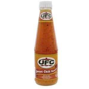 UFC Sweet Chili Sauce 340 g