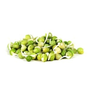 Green Peas Sprouts UAE 250g