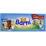 Barni With Milk Soft Sponge Cake 5 X 30 g