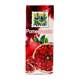 Awal Drink Pomegranate 200ml
