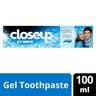 Closeup Toothpaste Icy White Winterblast 100 ml