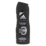 Adidas Dynamic Pulse 3in1 Shower Gel 400 ml