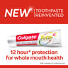 Colgate Fluoride Toothpaste Pro-Gum Health, 75 ml