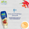 Noor Mayonnaise Chilli Squeeze 425 ml