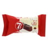 7 Days Swiss Roll with Cocoa Cream 12 x 20 g